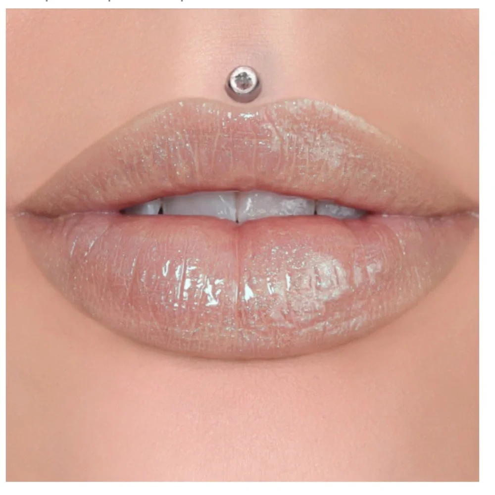 NIB Jeffree Star The Gloss